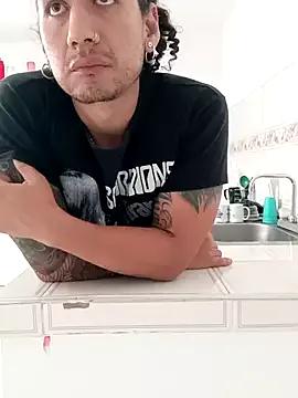 ErosyVenus69 from StripChat is Freechat