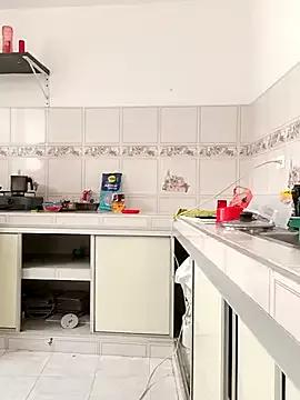 ErosyVenus69 from StripChat is Freechat