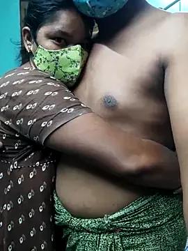 Eroticcouples from StripChat is Freechat