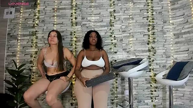 Dirty chat webcam: explore liveshows with versed models, from laying bare to fetishes, in a variety of sexy free adult webcams.