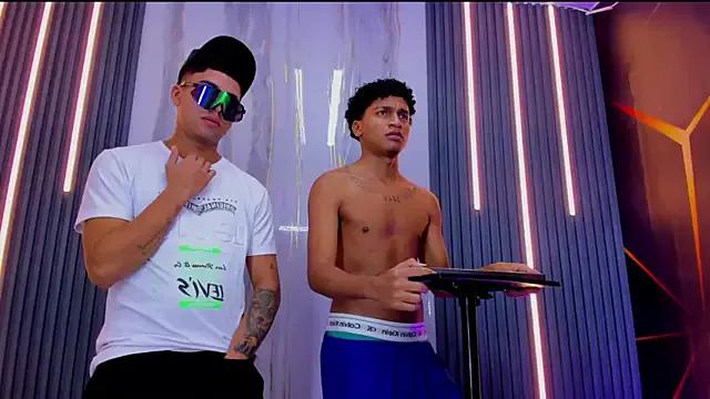 Dirty chat webcam: explore liveshows with versed models, from laying bare to fetishes, in a variety of sexy free adult webcams.