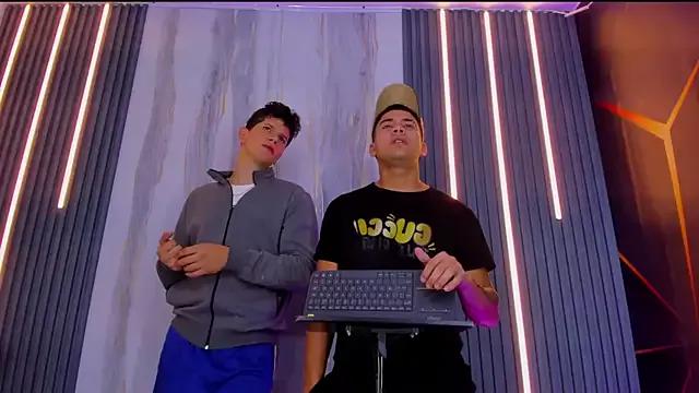 Erotick_Men from StripChat is Freechat