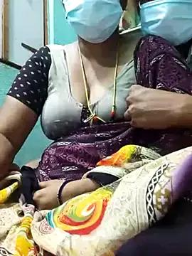 Eroticthoughts from StripChat is Freechat