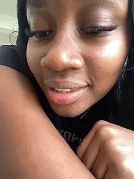 EscorpiLeoncita from StripChat is Freechat
