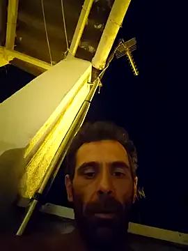 Escorpio-38S webcams show profile image 