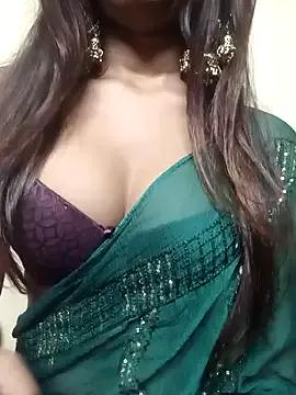 Esha_Babyy from StripChat is Freechat