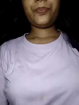 Esha_Fen webcams show profile image 