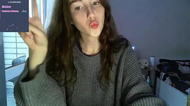 eskatmi from StripChat is Freechat