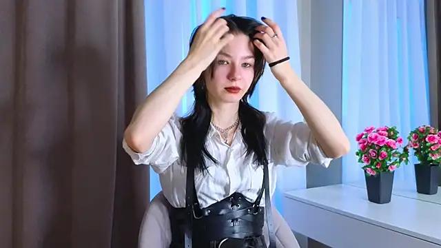 Dirty chat webcam: explore liveshows with versed models, from laying bare to fetishes, in a variety of sexy free adult webcams.