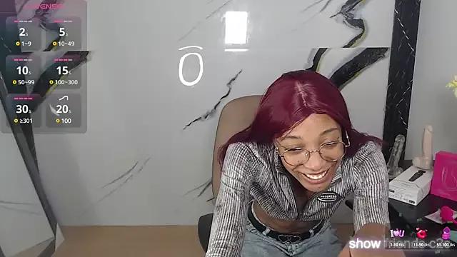 esmeralda-bk from StripChat