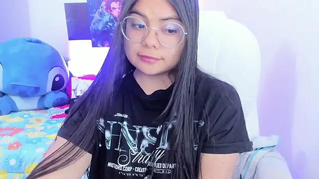 esmeralda112 from StripChat