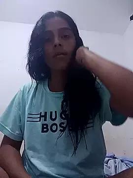 Esmeralda_247 from StripChat