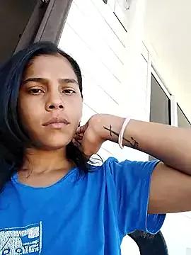 Esmeralda_247 from StripChat