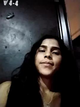 Esmeralda_247 from StripChat