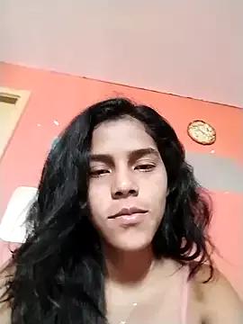 Esmeralda_247 from StripChat