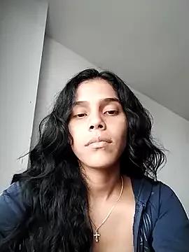Esmeralda_247 from StripChat