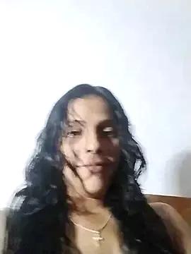 Esmeralda_247 from StripChat