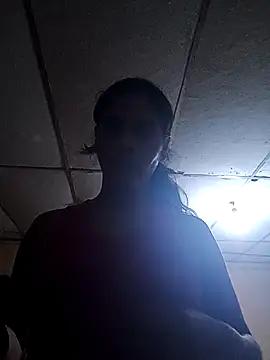 Esmeralda_247 from StripChat