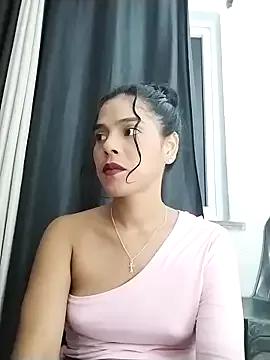 Esmeralda_247 webcams show profile image 
