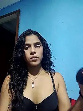 Esmeralda_247 from StripChat