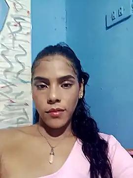 Esmeralda_247 from StripChat