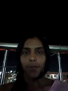 Esmeralda_247 from StripChat