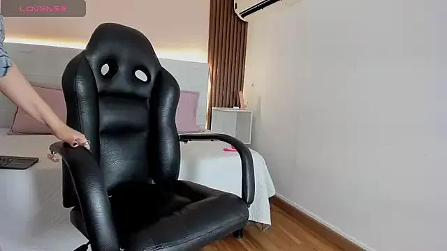 Esmeralda_4_ webcams show profile image 