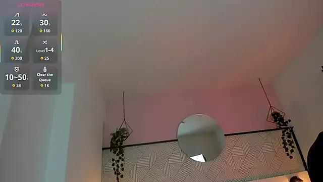 Esmeralda_CO from StripChat