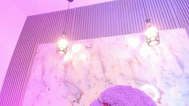 Esmeralda_Duarte from StripChat