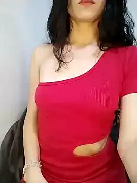 Esmeralda_latina from StripChat