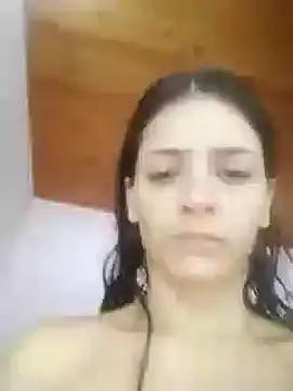 Esmeralda_latina from StripChat