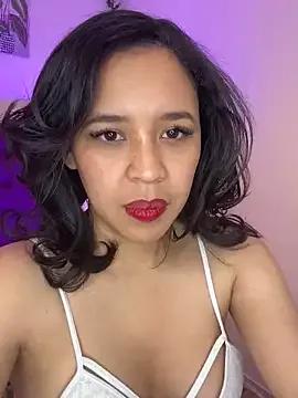 Esmeraldagh_ from StripChat