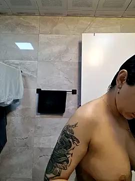 Esmertarcinim from StripChat
