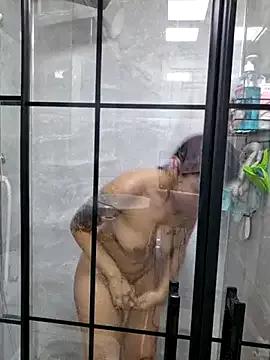 Esmertarcinim from StripChat