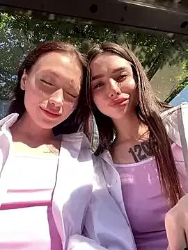 Photos of EstaVista from StripChat is Freechat