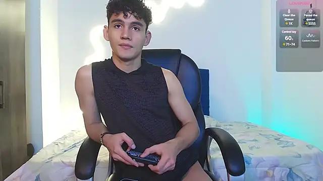 EstebanPerez_ from StripChat