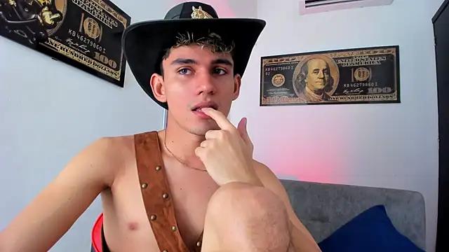 EstebanPerez_ from StripChat