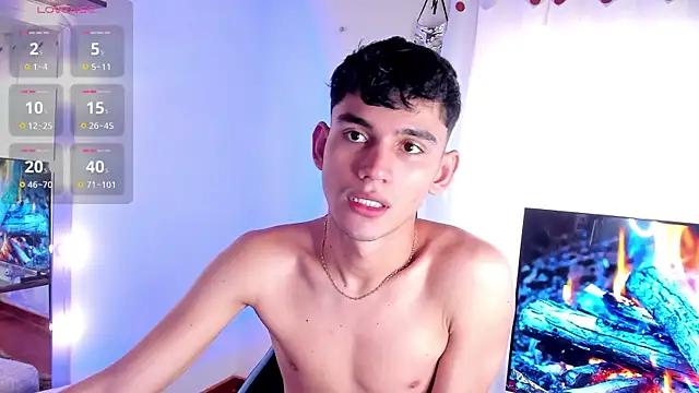 EstebanPerez_ from StripChat