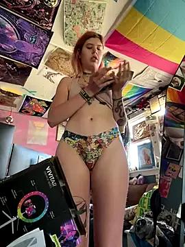 Esteem369 from StripChat