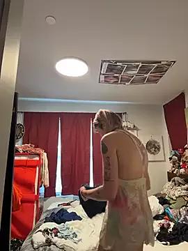 Esteem369 from StripChat