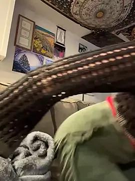 Esteem369 webcams show profile image 