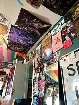 Esteem369 from StripChat