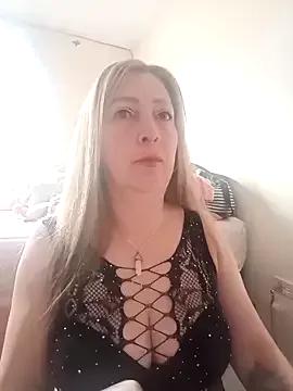 Estefania_Arce from StripChat