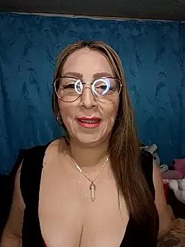 Estefania_Arce from StripChat