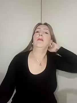 Estefania_Arce from StripChat