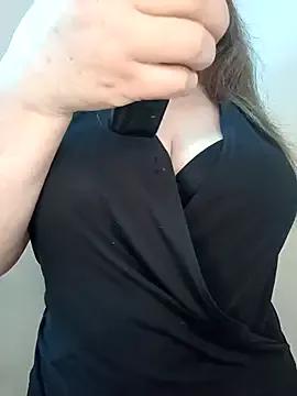 Estefania_Arce from StripChat is Freechat