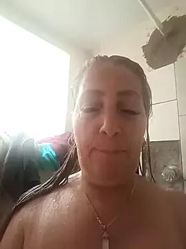 Estefania_Arce from StripChat