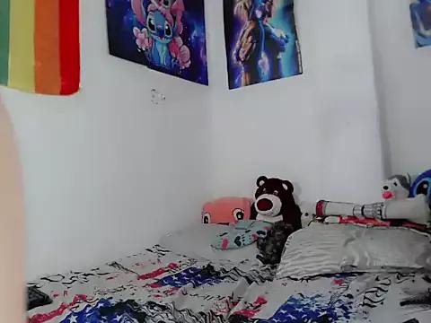 Dirty chat webcam: explore liveshows with versed models, from laying bare to fetishes, in a variety of sexy free adult webcams.