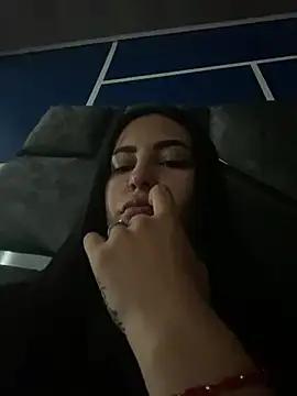 estefania_teen from StripChat