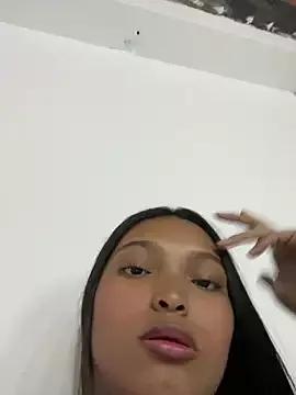 estefaniaperez from StripChat is Freechat